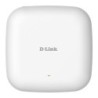 AX1800 1800 Mbit/s Blanco Energa sobre Ethernet (PoE)