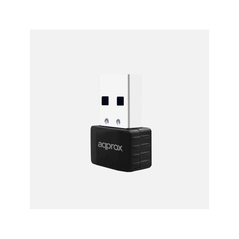 APPUSB300NAV4 adaptador y tarjeta de red WLAN 300 Mbit/s