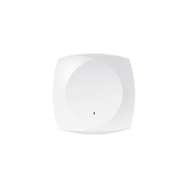 9176 Series CW9176I-CFG punto de acceso inalmbrico 18000 Mbit/s Blanco Energa sobre Ethernet (PoE)