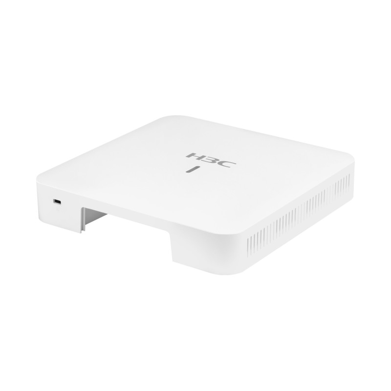 EWP-WA6120 punto de acceso inalmbrico 2400 Mbit/s Blanco Energa sobre Ethernet (PoE)