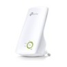 TL-WA854RE ampliador de red Repetidor de red Blanco 10  100 Mbit/s