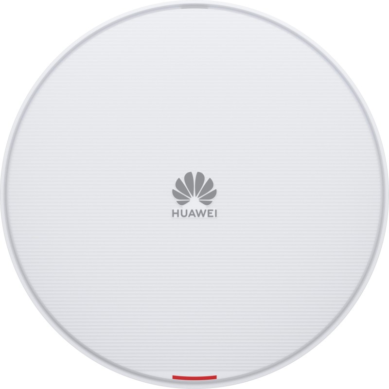 AirEngine 5761-21 2500 Mbit/s Blanco Energa sobre Ethernet (PoE)