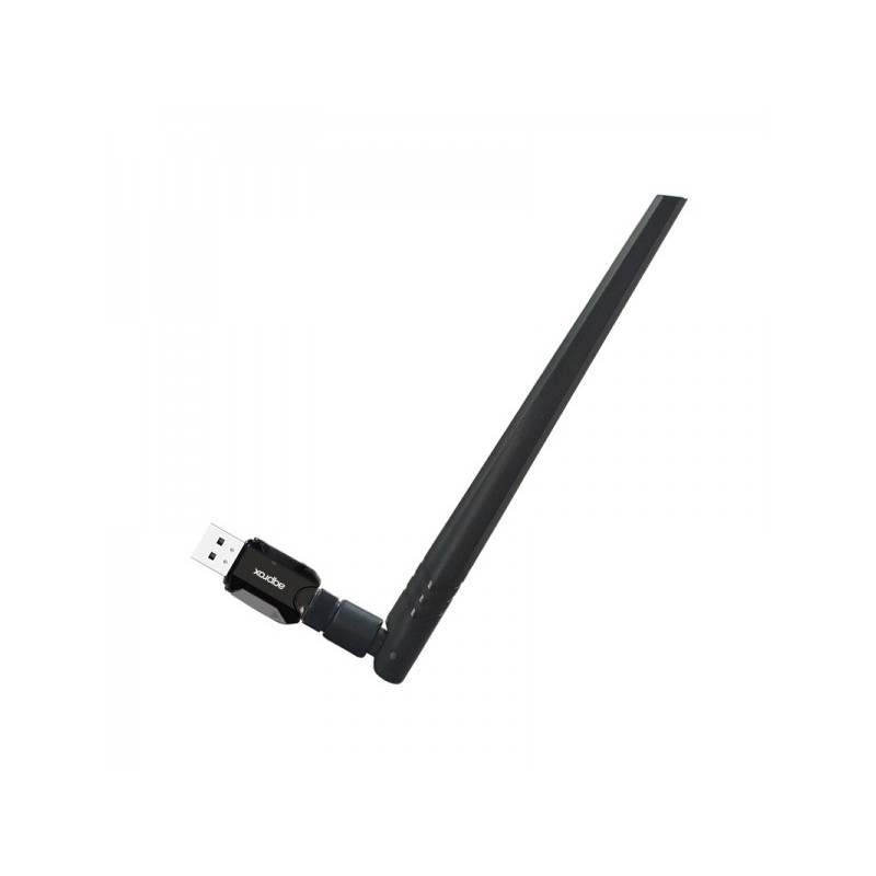 APPUSB600DA adaptador y tarjeta de red WLAN 433 Mbit/s
