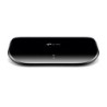 TL-SG1005D No administrado Gigabit Ethernet (10/100/1000) Negro