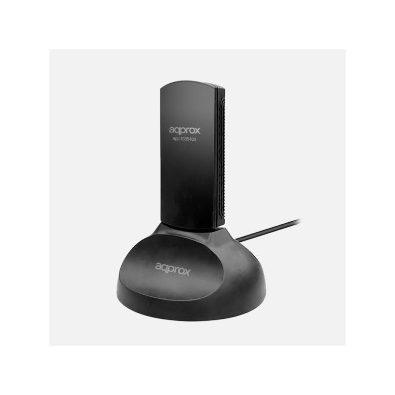 APPUSB5400 adaptador y tarjeta de red WLAN 5400 Mbit/s