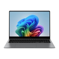 Galaxy Book5 Pro Intel Core Ultra 7 258V Porttil 40 6 cm (16") Pantalla tctil WQXGA+ 32 GB LPDDR5x-SDRAM 512 GB SSD Wi-Fi 7 (802