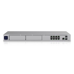 Dream Machine Pro Max pasarel y controlador 10  100  1000  2500 Mbit/s