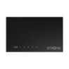 SW5000M switch Gigabit Ethernet (10/100/1000) Negro