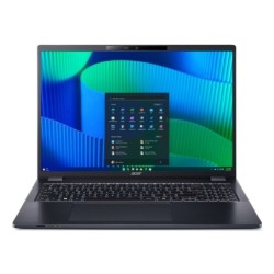 TravelMate P4 TMP416-53-TCO-50RV Intel Core Ultra 5 125U Porttil 40 6 cm (16") WUXGA 16 GB DDR5-SDRAM 512 GB SSD Wi-Fi 6 (802.11