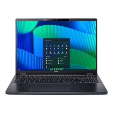 TravelMate P4 TMP416-53-TCO-50RV Intel Core Ultra 5 125U Porttil 40 6 cm (16") WUXGA 16 GB DDR5-SDRAM 512 GB SSD Wi-Fi 6 (802.11