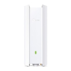 Omada EAP650-Outdoor 3000 Mbit/s Blanco Energa sobre Ethernet (PoE)