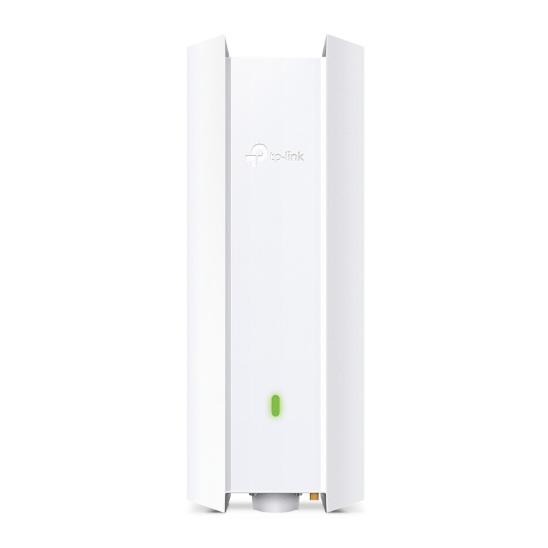 Omada EAP650-Outdoor 3000 Mbit/s Blanco Energa sobre Ethernet (PoE)
