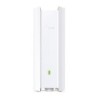 Omada EAP650-Outdoor 3000 Mbit/s Blanco Energa sobre Ethernet (PoE)