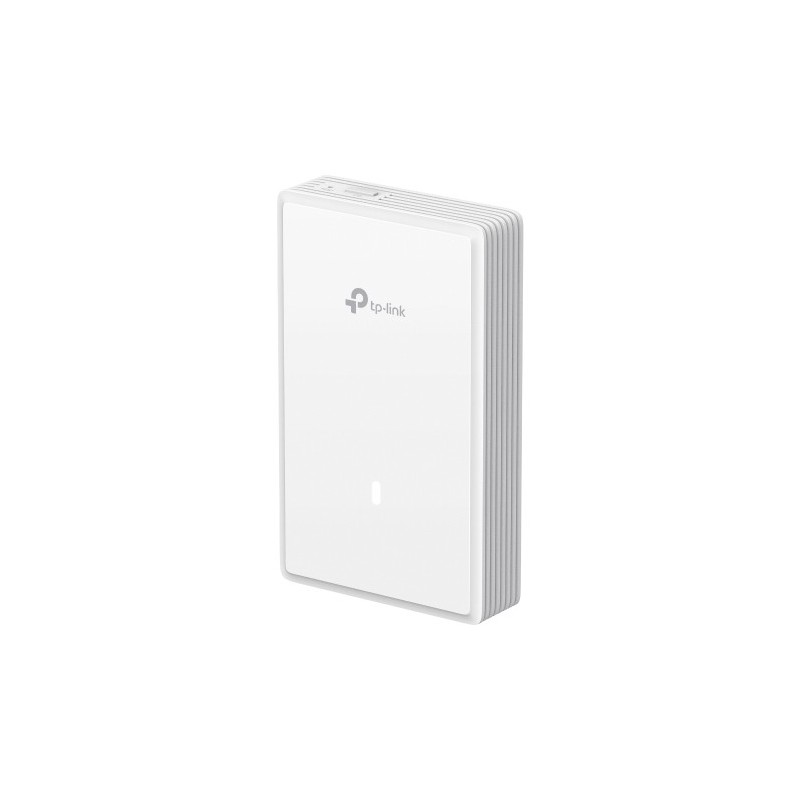 Omada EAP725-Wall 5012 Mbit/s Blanco Energa sobre Ethernet (PoE)