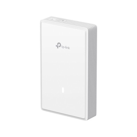 Omada EAP725-Wall 5012 Mbit/s Blanco Energa sobre Ethernet (PoE)