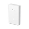 Omada EAP725-Wall 5012 Mbit/s Blanco Energa sobre Ethernet (PoE)