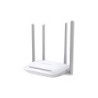 MW325R router inalmbrico Ethernet rpido Banda nica (2 4 GHz) Blanco