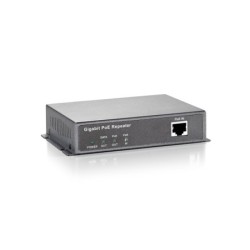 Repetidor PoE Gigabit  Cascade