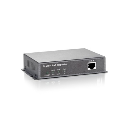 Repetidor PoE Gigabit  Cascade
