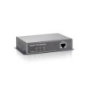 Repetidor PoE Gigabit  Cascade