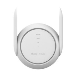 RG-EW1200R sistema Wi-Fi Mesh (Wi-Fi en malla) Doble banda (2 4 GHz / 5 GHz) Wi-Fi 5 (802.11ac) Blanco 1 Externo
