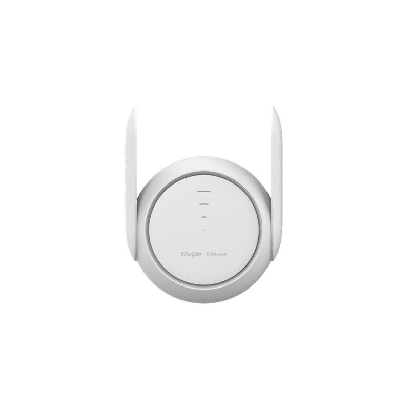 RG-EW1200R sistema Wi-Fi Mesh (Wi-Fi en malla) Doble banda (2 4 GHz / 5 GHz) Wi-Fi 5 (802.11ac) Blanco 1 Externo