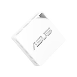 RT-AX50 Go router inalmbrico Doble banda (2 4 GHz / 5 GHz) Blanco