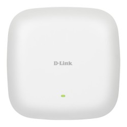 AX3600 3600 Mbit/s Blanco Energa sobre Ethernet (PoE)