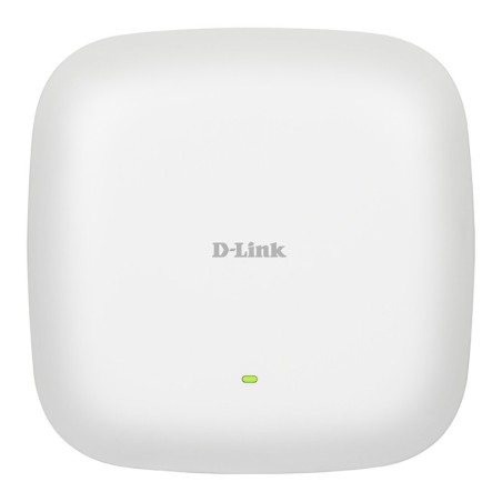 AX3600 3600 Mbit/s Blanco Energa sobre Ethernet (PoE)