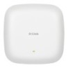 AX3600 3600 Mbit/s Blanco Energa sobre Ethernet (PoE)