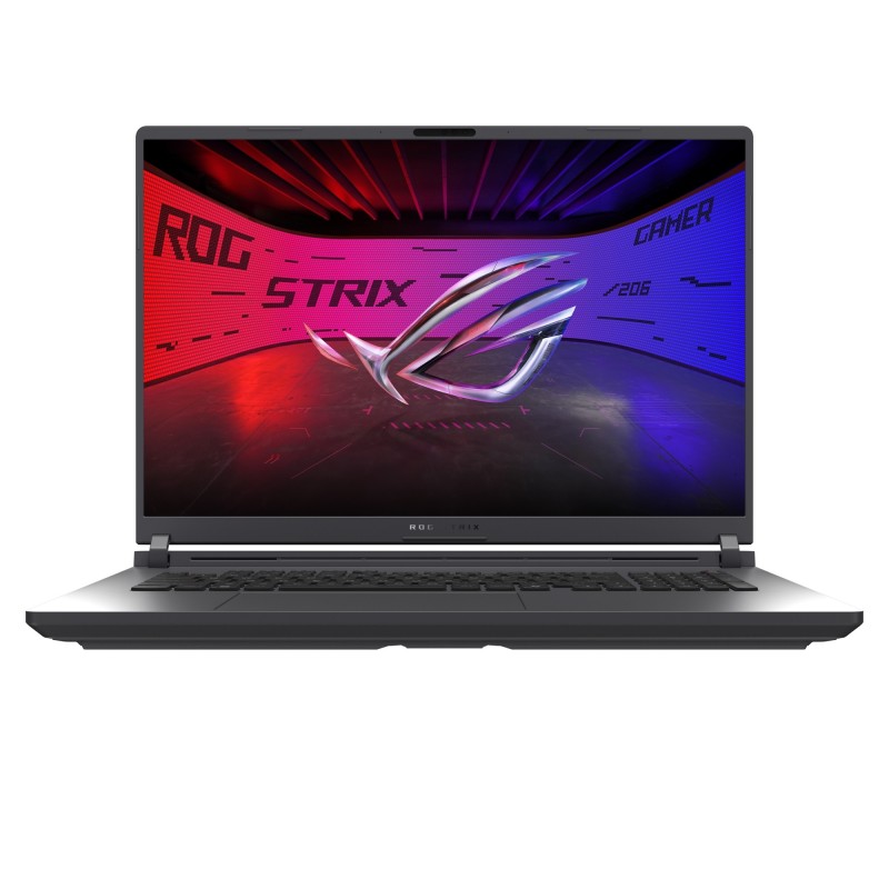 ROG Strix G18 G815LR-TT369 - Porttil Gaming de 18" WQXGA 300Hz (Core Ultra 9 290HX Plus  16GB RAM  1TB SSD  RTX 5070 Ti Laptop G