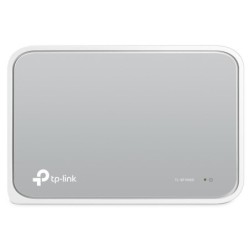 TL-SF1005D No administrado Fast Ethernet (10/100) Blanco
