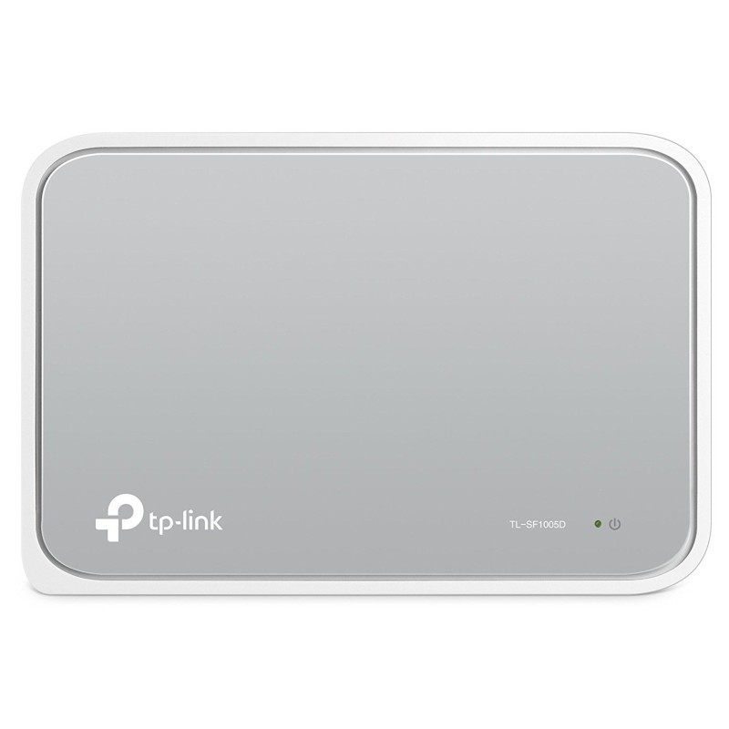 TL-SF1005D No administrado Fast Ethernet (10/100) Blanco