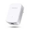 ME10 ampliador de red Repetidor de red Blanco 10  100 Mbit/s