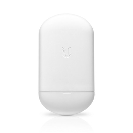 NanoStation AC Loco 1000 Mbit/s Blanco