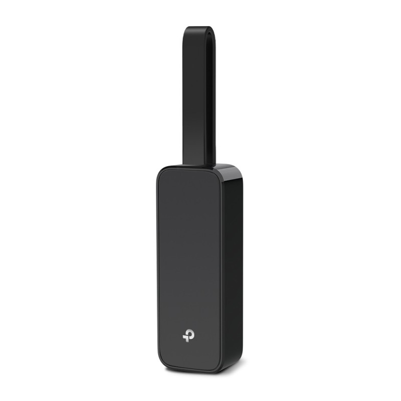 UE306 adaptador y tarjeta de red Ethernet 1000 Mbit/s