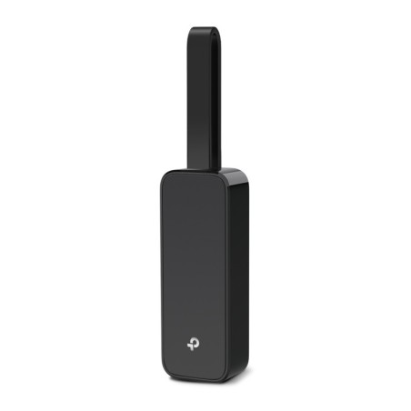 UE306 adaptador y tarjeta de red Ethernet 1000 Mbit/s