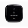 UF-WIFI router inalmbrico Gigabit Ethernet Negro