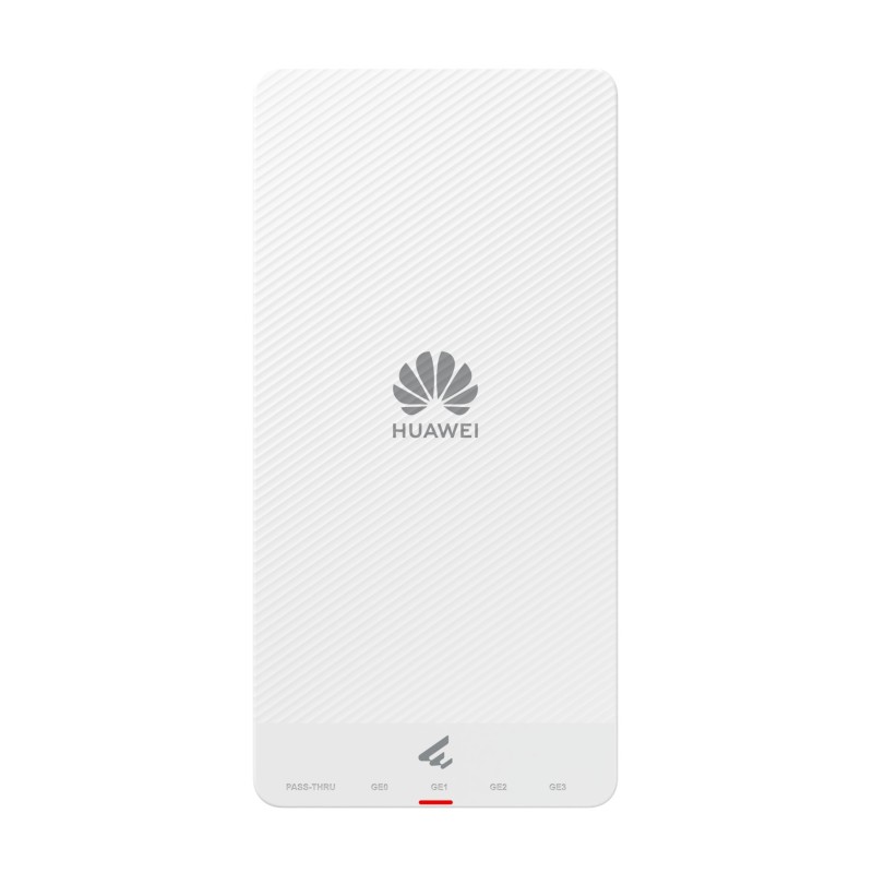 AP271E Blanco Energa sobre Ethernet (PoE)