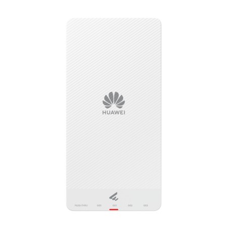 AP271E Blanco Energa sobre Ethernet (PoE)
