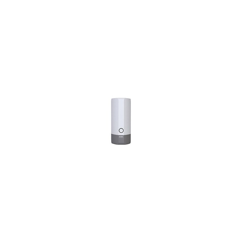 WA6120X 1775 Mbit/s Negro  Blanco Energa sobre Ethernet (PoE)
