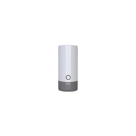 WA6120X 1775 Mbit/s Negro  Blanco Energa sobre Ethernet (PoE)