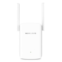ME60X ampliador de red Repetidor de red Blanco 10  100  1000 Mbit/s