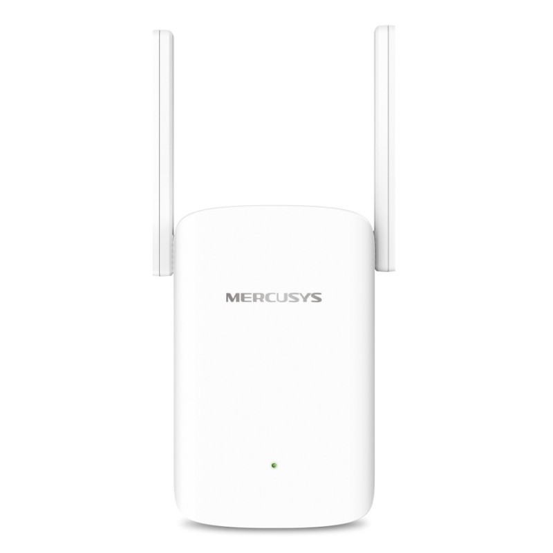 ME60X ampliador de red Repetidor de red Blanco 10  100  1000 Mbit/s