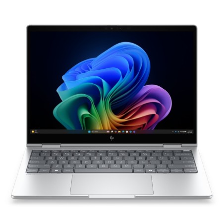 EliteBook 8 Flip G2i 13 inch Notebook Next Gen AI PC Wolf Pro Security Edition Copilot+ PC Intel Core Ultra 5 325 Porttil 33 8 c