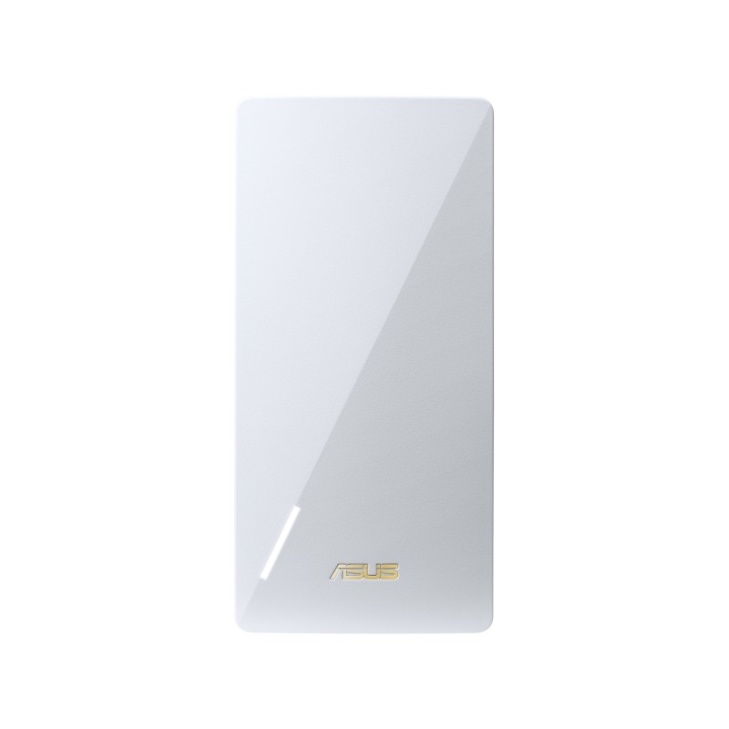 RP-AX58 Transmisor de red Blanco 10  100  1000 Mbit/s