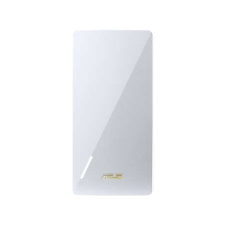 RP-AX58 Transmisor de red Blanco 10  100  1000 Mbit/s