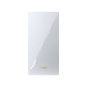 RP-AX58 Transmisor de red Blanco 10  100  1000 Mbit/s