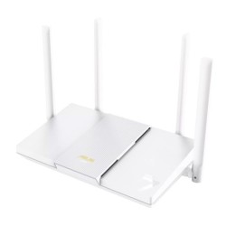 RT-BE3600E router inalmbrico 2.5 Gigabit Ethernet Doble banda (2 4 GHz / 5 GHz) Blanco