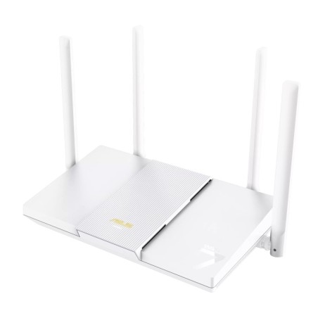 RT-BE3600E router inalmbrico 2.5 Gigabit Ethernet Doble banda (2 4 GHz / 5 GHz) Blanco